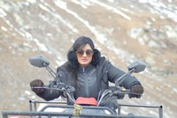 Vimala Raman Gallery